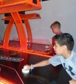 Diversions Game Room