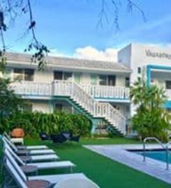 Vagabond Motel