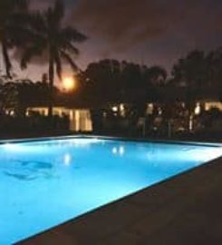 Vagabond Motel