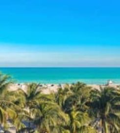 Dream South Beach