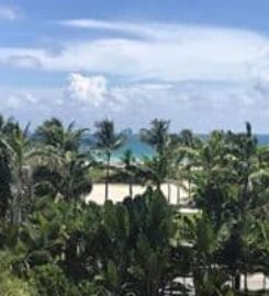 Dream South Beach