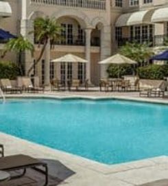 Hyatt Regency Coral Gables