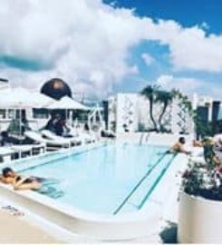 Dream South Beach