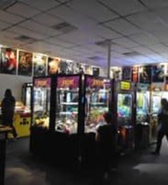 Diversions Game Room
