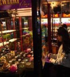 Diversions Game Room