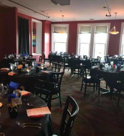 1718 Steak House