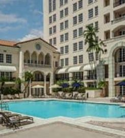 Hyatt Regency Coral Gables