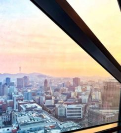 The View Lounge