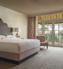 Hyatt Regency Coral Gables