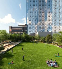 Citi Habitats
