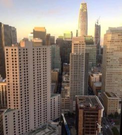 The View Lounge