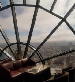 The View Lounge