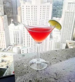The View Lounge
