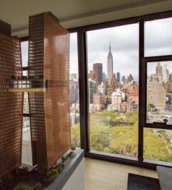 Citi Habitats