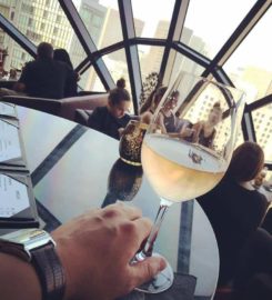 The View Lounge