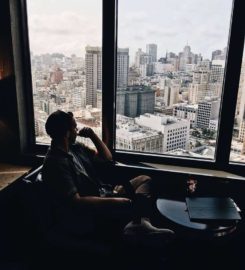 The View Lounge