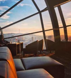The View Lounge