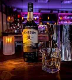Leaf Bar & Lounge