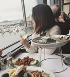 Fog Harbor Fish House