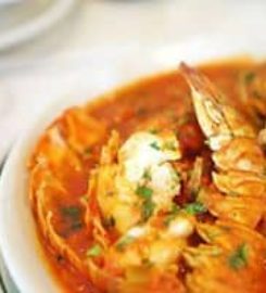 Versailles Restaurant