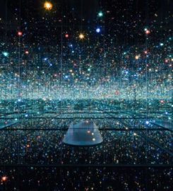 The Broad