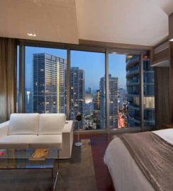 Hotel Beaux Arts Miami