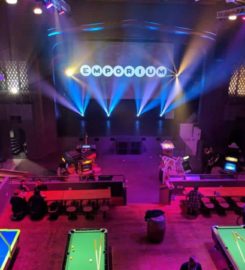 Emporium SF