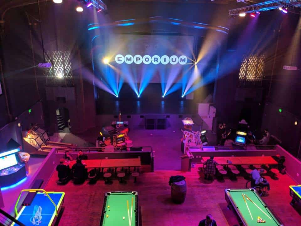 Emporium SF