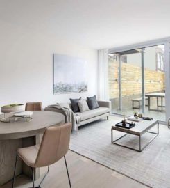 Citi Habitats