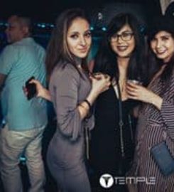 Temple Nightclub