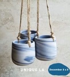 Unique LA