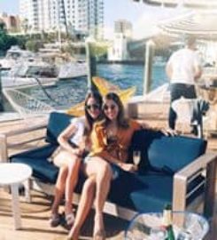 The Wharf Miami