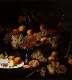 San Antonio Museum of Art