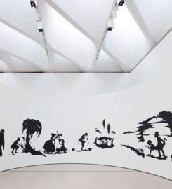 The Broad