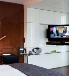 Hotel Beaux Arts Miami