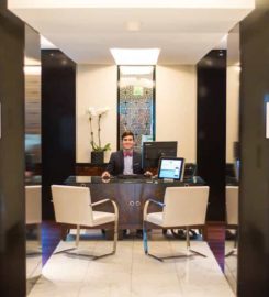 Hotel Beaux Arts Miami