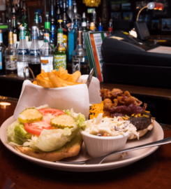 Duffy’s Tavern