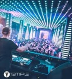 Temple Nightclub
