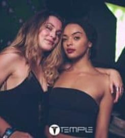 Temple Nightclub