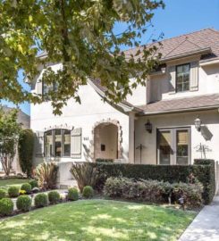 Cristina Gonzalez – Alain Pinel Realtors