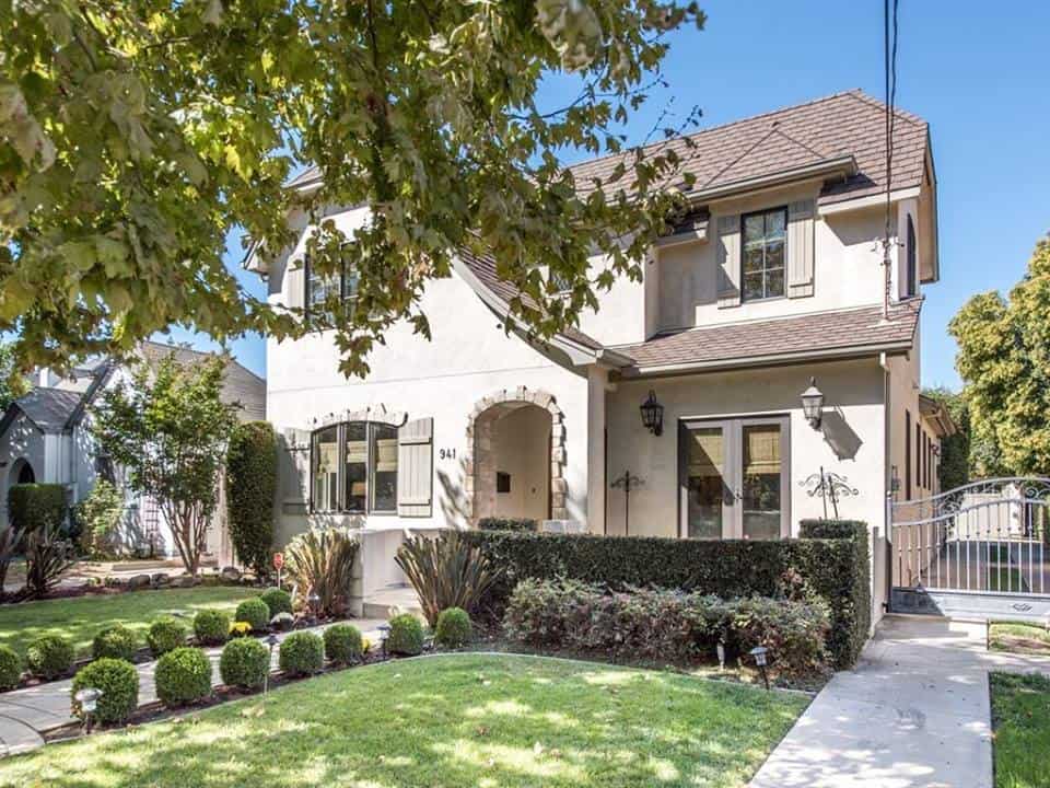 Cristina Gonzalez – Alain Pinel Realtors