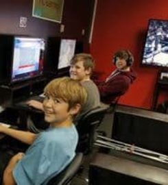 Gamers Spot