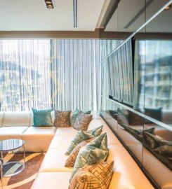 Hotel Beaux Arts Miami