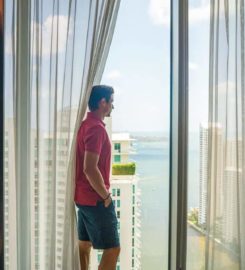Hotel Beaux Arts Miami