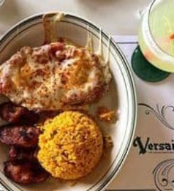 Versailles Restaurant
