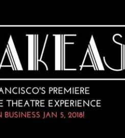The Speakeasy SF