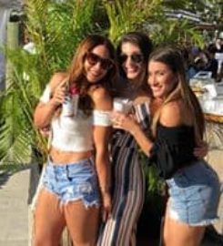 The Wharf Miami