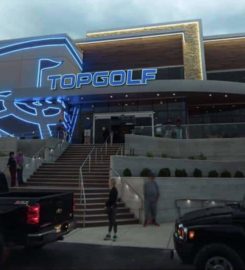 Topgolf