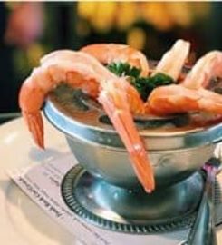 Fog Harbor Fish House