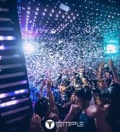 Temple Nightclub